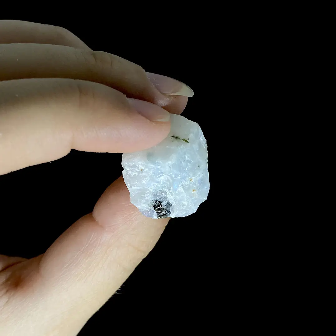 Piedra Luna en bruto #34 1