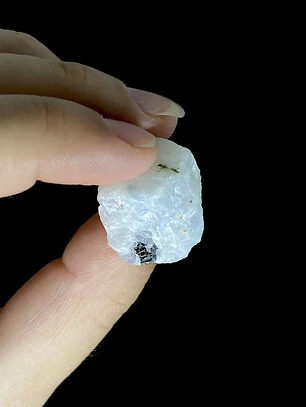 Piedra Luna en bruto #34