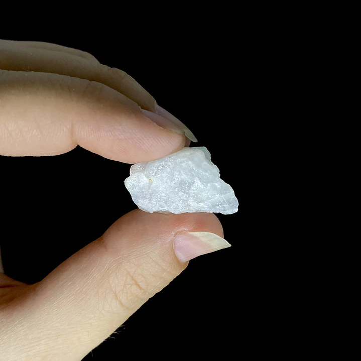 Piedra Luna en bruto #34 4