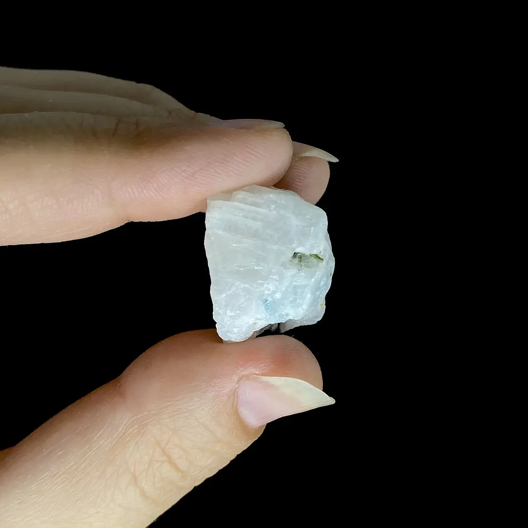 Piedra Luna en bruto #34 6