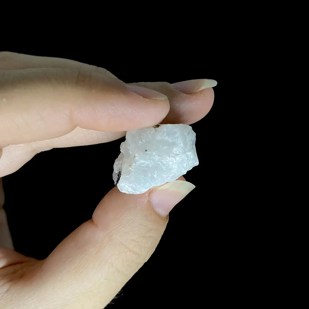 Piedra Luna en bruto #34 2