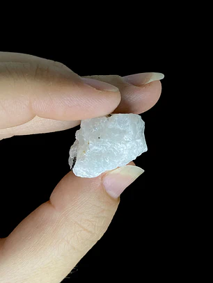 Piedra Luna en bruto #34