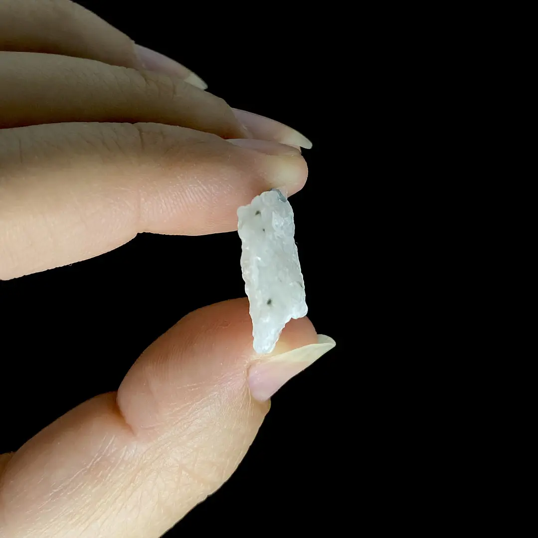 Piedra Luna en bruto #35 3