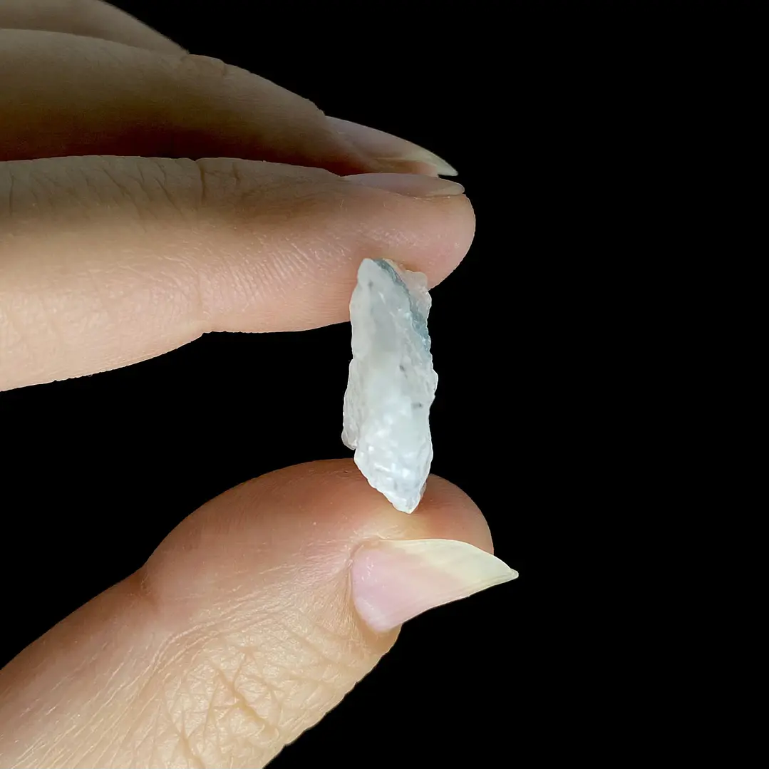 Piedra Luna en bruto #35 2