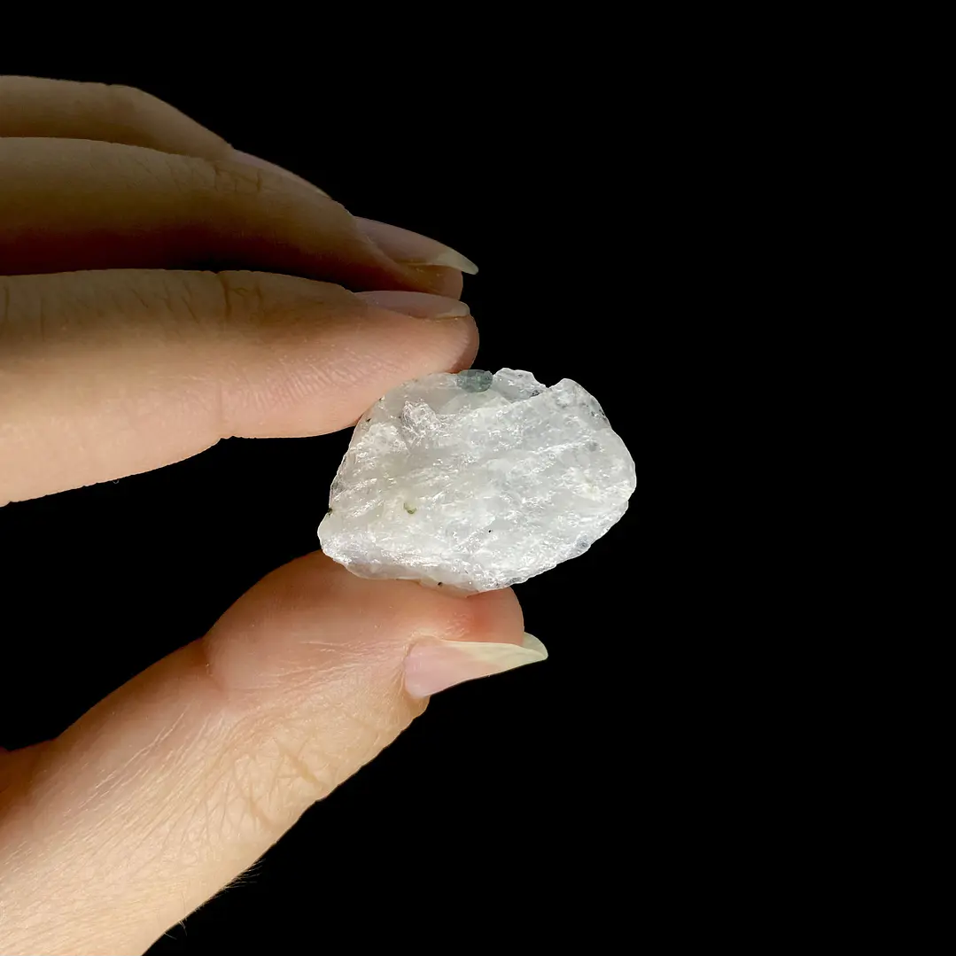 Piedra Luna en bruto #35 4