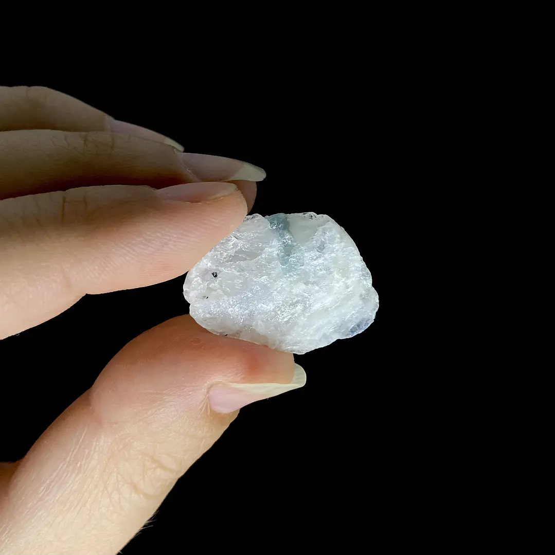 Piedra Luna en bruto #35 1