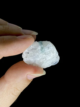 Piedra Luna en bruto #35