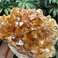 Drusa de Citrino #3 - Miniatura 2