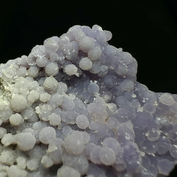 Ágata uva Calcedonia Botroidal #33 8