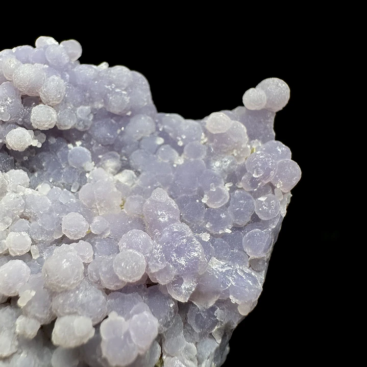 Ágata uva Calcedonia Botroidal #33 9