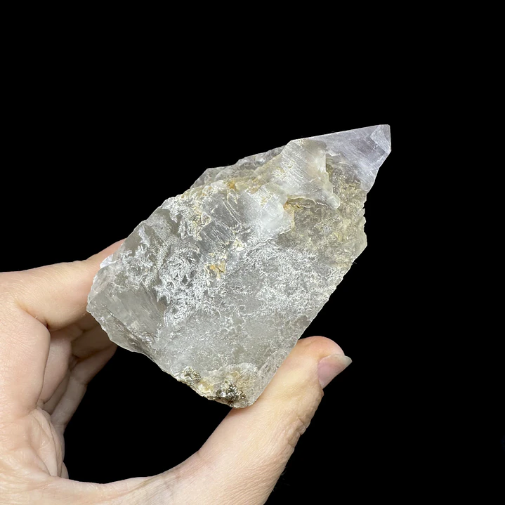 Punta de Amatista Natural chilena #15 2