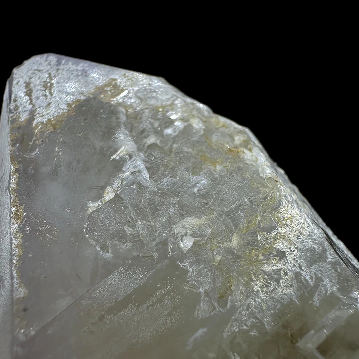 Punta de Amatista Natural chilena #15 8