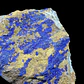 Azurita en cristales #20 - Miniatura 2