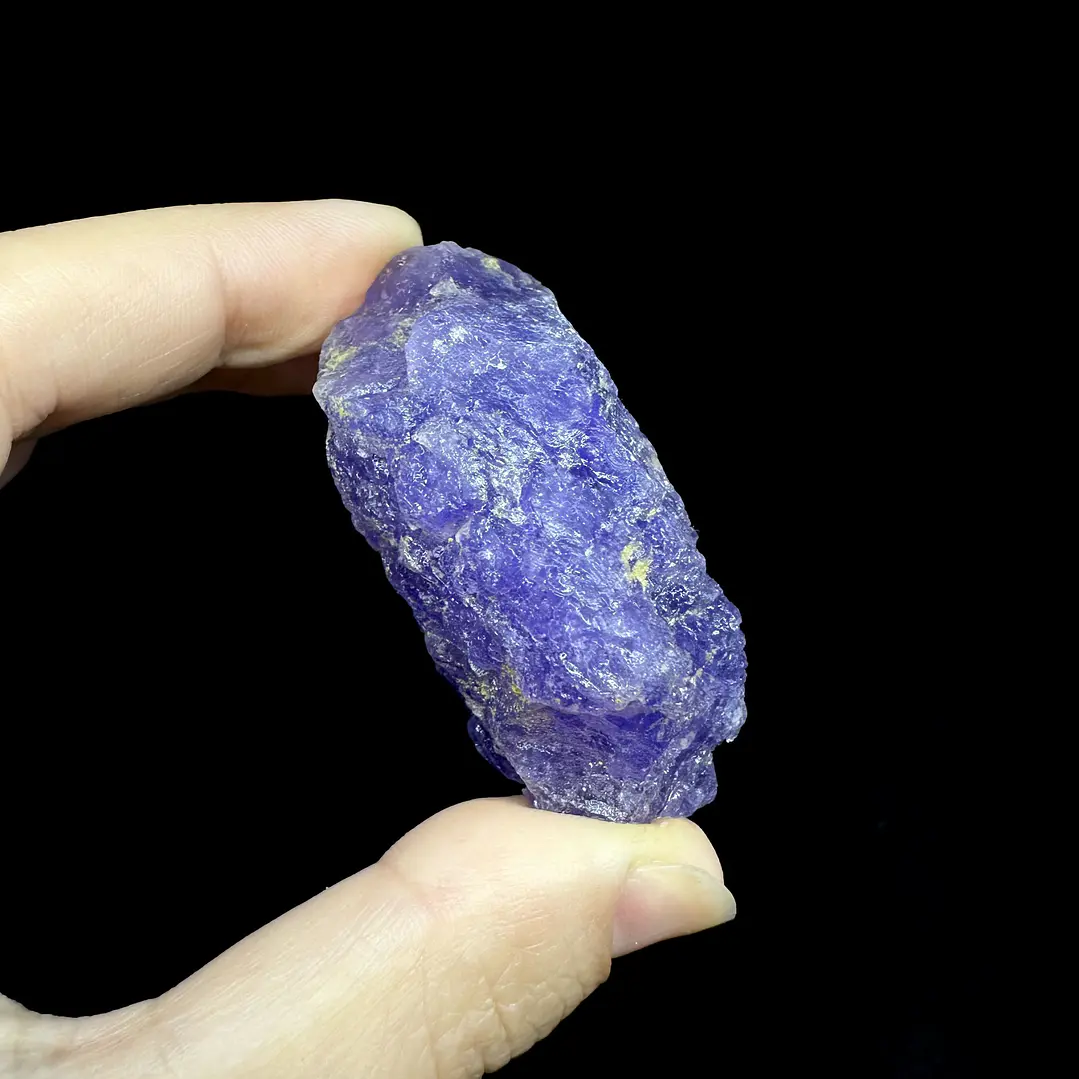 Coquimbita en bruto #19 1