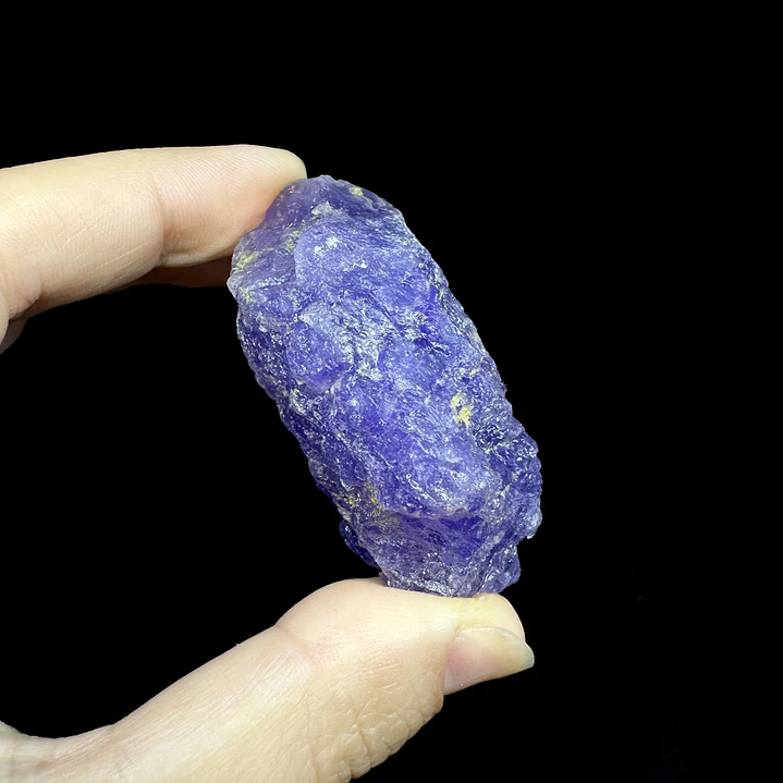 Coquimbita en bruto #19 1