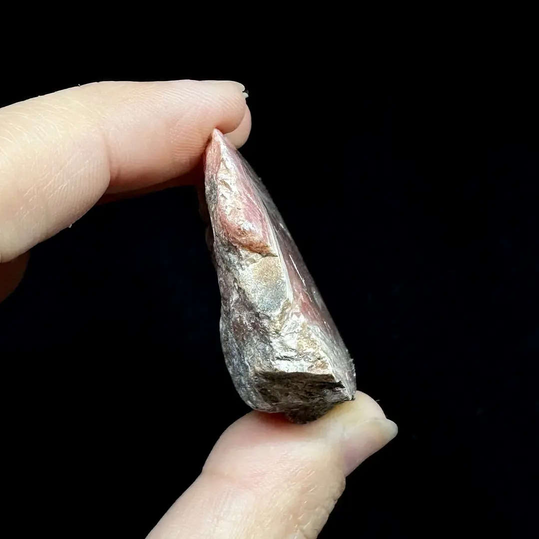 Rodocrosita pulida #15 3