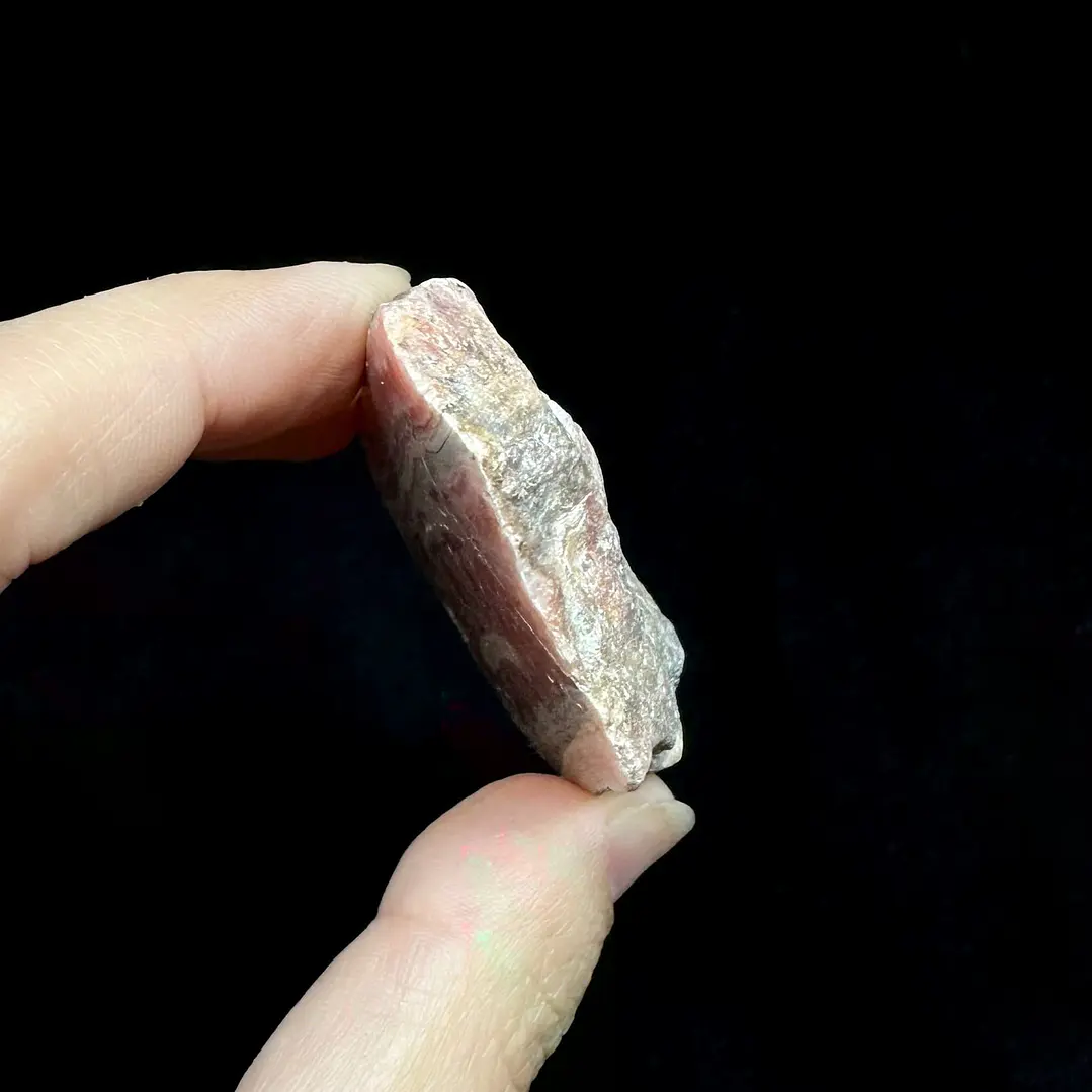 Rodocrosita pulida #15 4