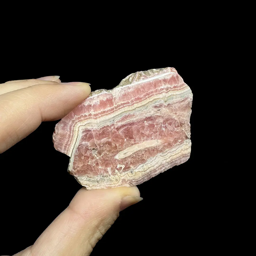 Rodocrosita pulida #15 1