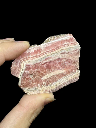 Rodocrosita pulida #15