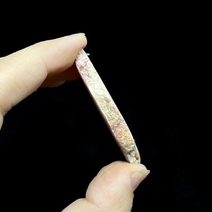 Rodocrosita pulida #16 3