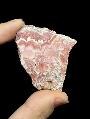 Rodocrosita pulida #16