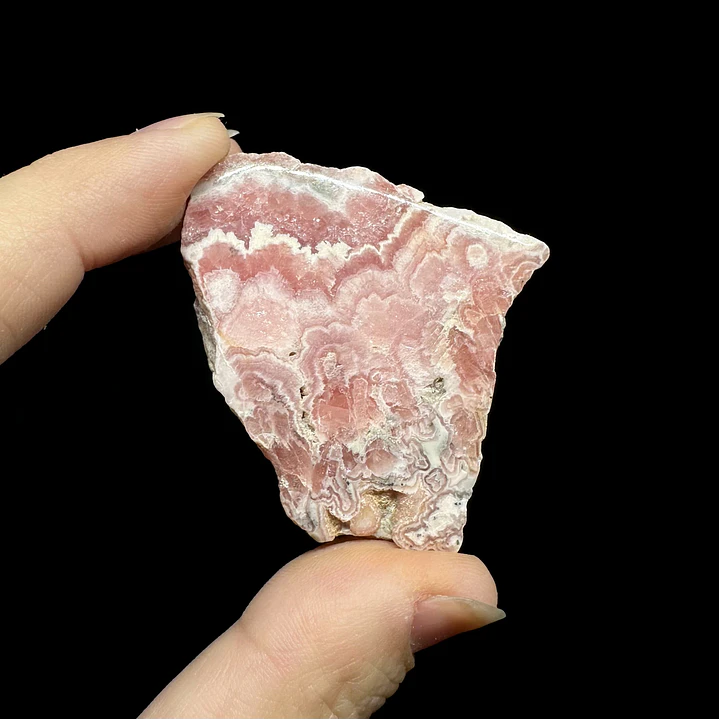 Rodocrosita pulida #16 1