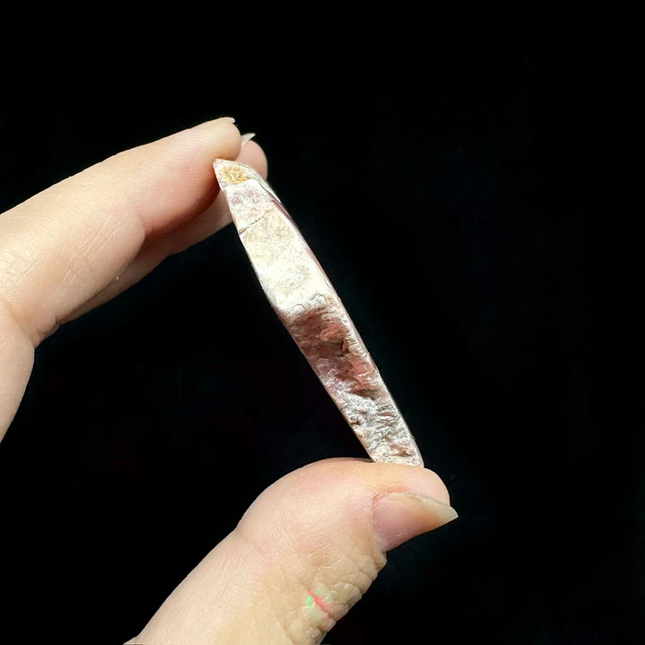 Rodocrosita pulida #16 5