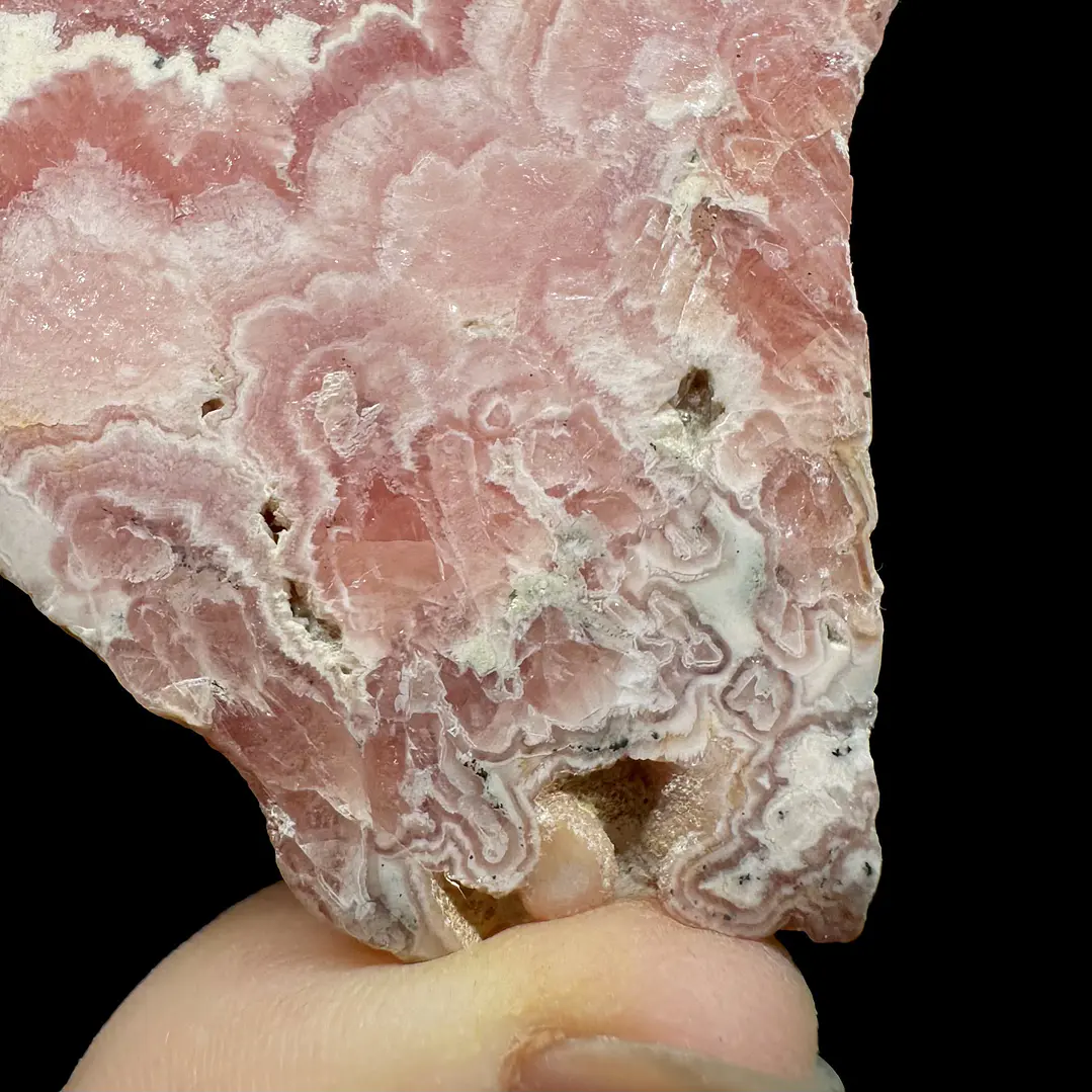 Rodocrosita pulida #16 7