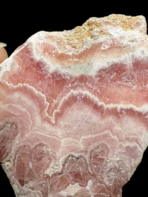 Rodocrosita pulida #16