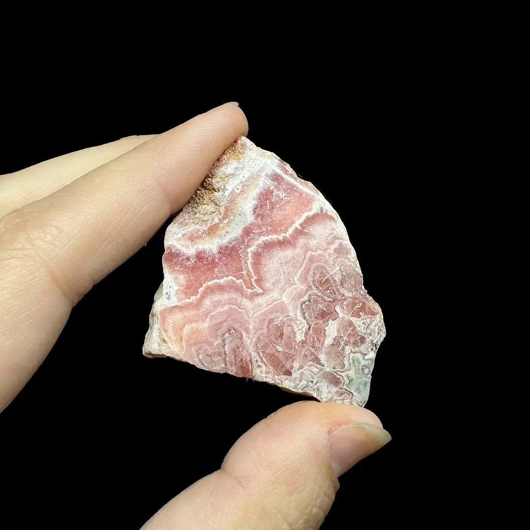 Rodocrosita pulida #16 4