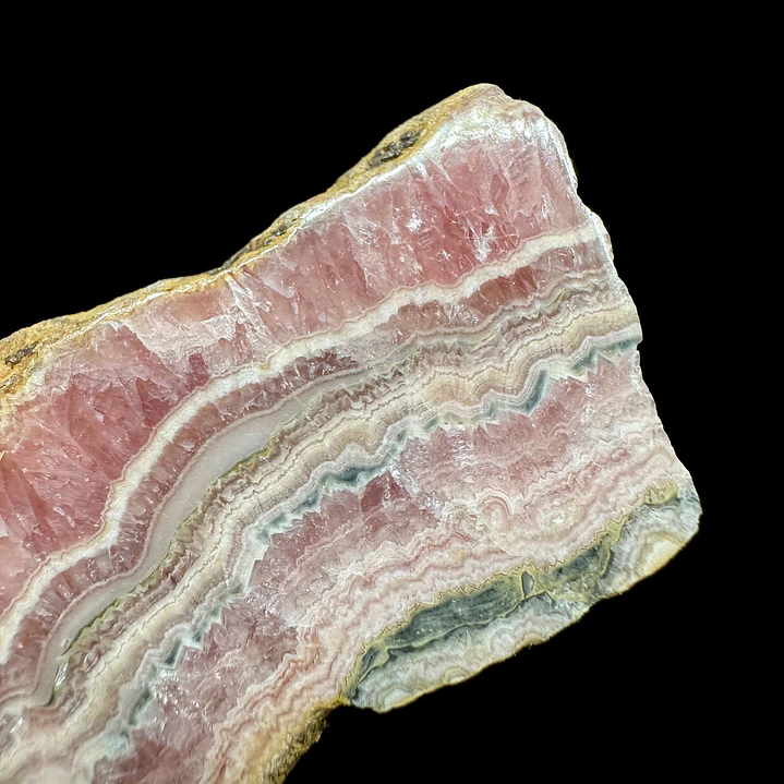 Rodocrosita pulida #17 5