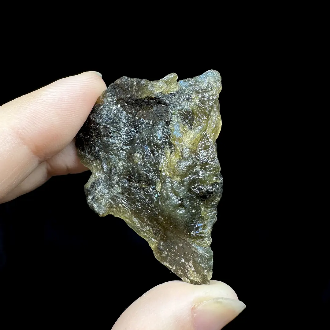 Labradorita en bruto #24 3