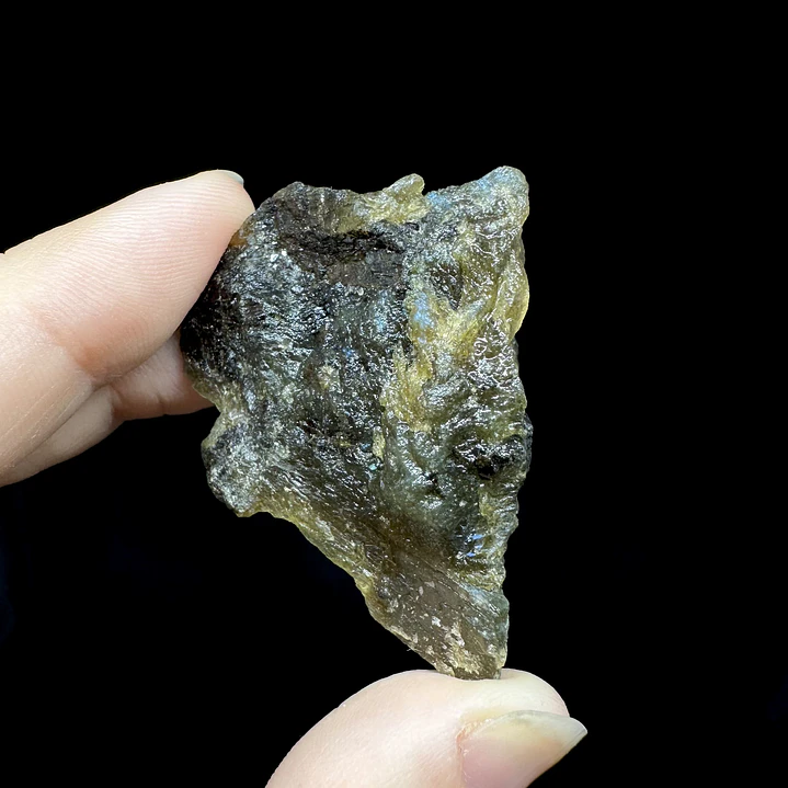 Labradorita en bruto #24 3