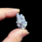 Ágata uva Calcedonia Botroidal #37 - Miniatura 4