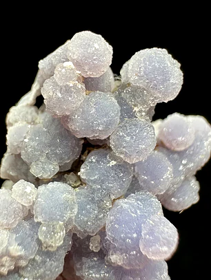 Ágata uva Calcedonia Botroidal #40