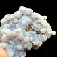 Ágata uva Calcedonia Botroidal #41 - Miniatura 2