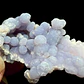 Ágata uva Calcedonia Botroidal #42 - Miniatura 6