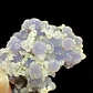 Ágata uva Calcedonia Botroidal #43 - Miniatura 8