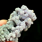 Ágata uva Calcedonia Botroidal #44 - Miniatura 6
