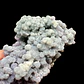 Ágata uva Calcedonia Botroidal #44 - Miniatura 7