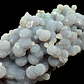 Ágata uva Calcedonia Botroidal #45 - Miniatura 2