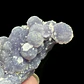 Ágata uva Calcedonia Botroidal #47 - Miniatura 2