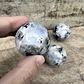 Piedra Luna en esfera mediana - Miniatura 2