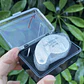 Lupa geológica Led 40x 25mm - Blanco CON DETALLES - Miniatura 7