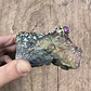 Cuarzo Titanio Aura cluster #23 - Miniatura 4