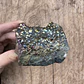 Cuarzo Titanio Aura cluster #23 - Miniatura 7