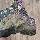 Cuarzo Titanio Aura cluster #23 - Miniatura 3