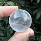 Cuarzo cristal en esfera pequeña #1 - Miniatura 4