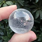 Cuarzo cristal en esfera pequeña #1 - Miniatura 2