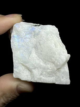 Piedra Luna en bruto #36